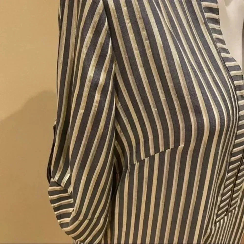 Anne Klein midi dress - Picture 5 of 8